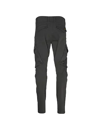 PME LEGEND | Pantalones cargo NORDROP | blau